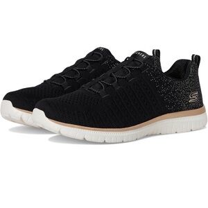 Skechers Womens Virtue - Lucent